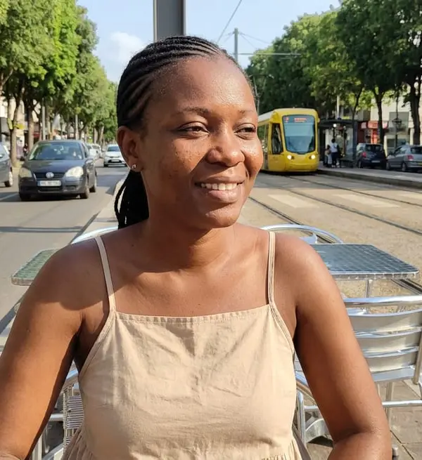 Gabun Trinidad und Tobago im Februar – Asa Wright, Port of Spain & Tobago – Trinidad und Tobago (Franceville)