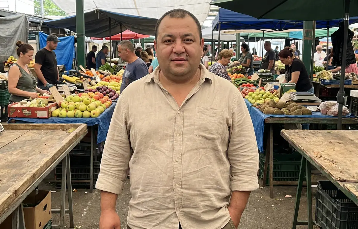 Aserbaidschan im Mai – Quba, Lahıc & Baku