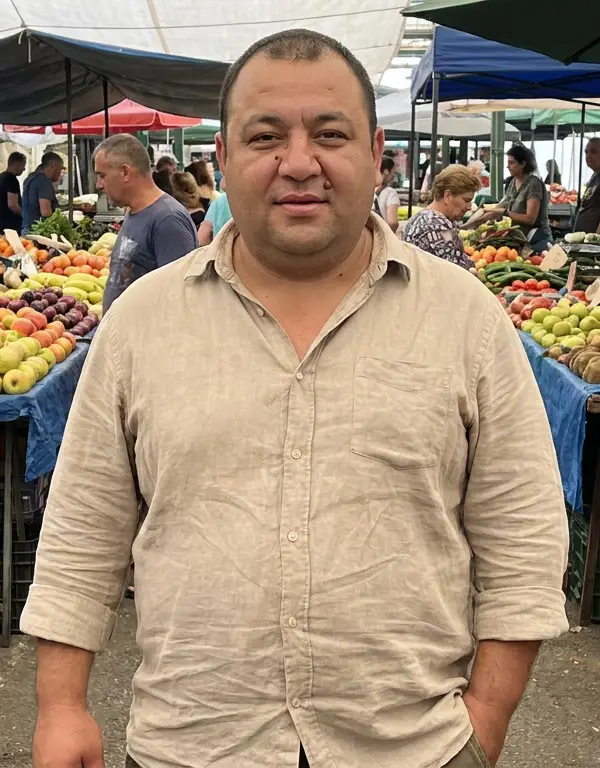 Cayon Aserbaidschan im Mai – Quba, Lahıc & Baku – Aserbaidschan (Cayon)