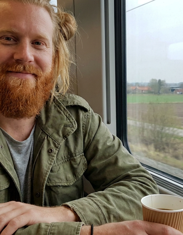 Encontre Parceiros de Viagem que Falam Sueco Estland im August – Tallinn, Tartu & Saaremaa – Estland (Uppsala)