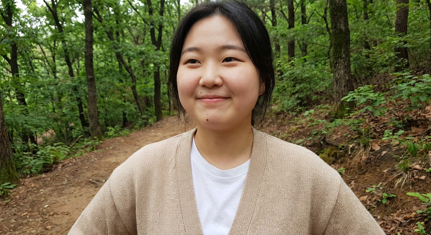 Englisch sprechen lernen mit Travel Buddies: Englisch-sprechende Reisepartner Litauen im Juli – Nida, Vilnius & Kaunas – Litauen (Gyeongju)