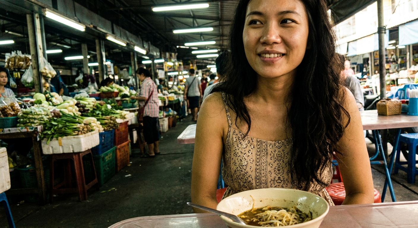 Koh Lanta Suriname im Oktober – Brownsberg, Galibi & Bigi Pan – Suriname (Koh Lanta)