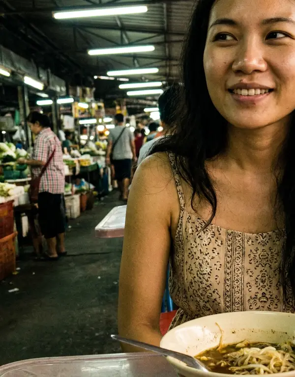 Koh Lanta Suriname im Oktober – Brownsberg, Galibi & Bigi Pan – Suriname (Koh Lanta)