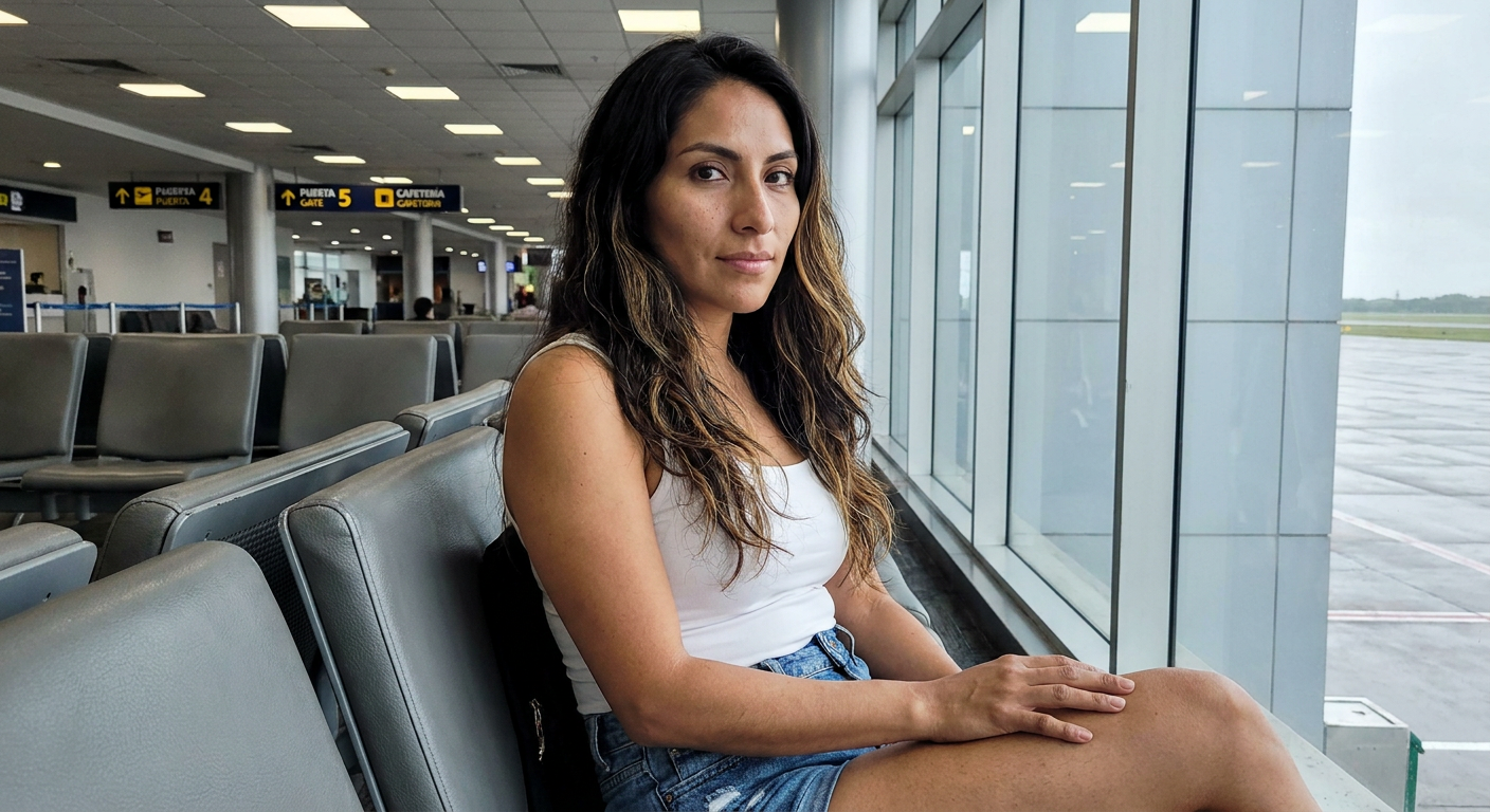 Nida United Arab Emirates in November – Liwa, Dubai & Abu Dhabi – United Arab Emirates (Trinidad)