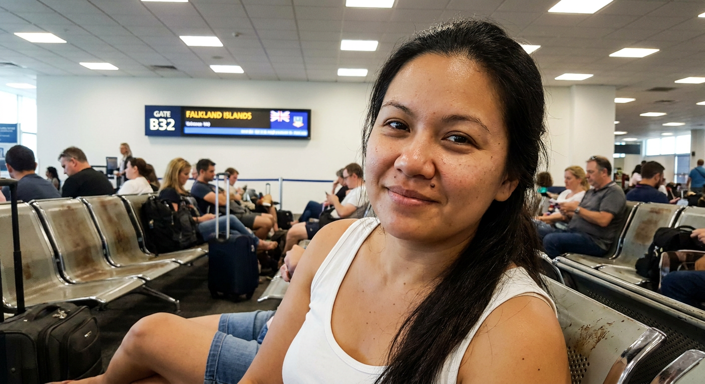 Englisch sprechen lernen mit Travel Buddies: Englisch-sprechende Reisepartner Malaysia im März – Kuching, Kuala Lumpur & Penang – Malaysia (Port Howard)
