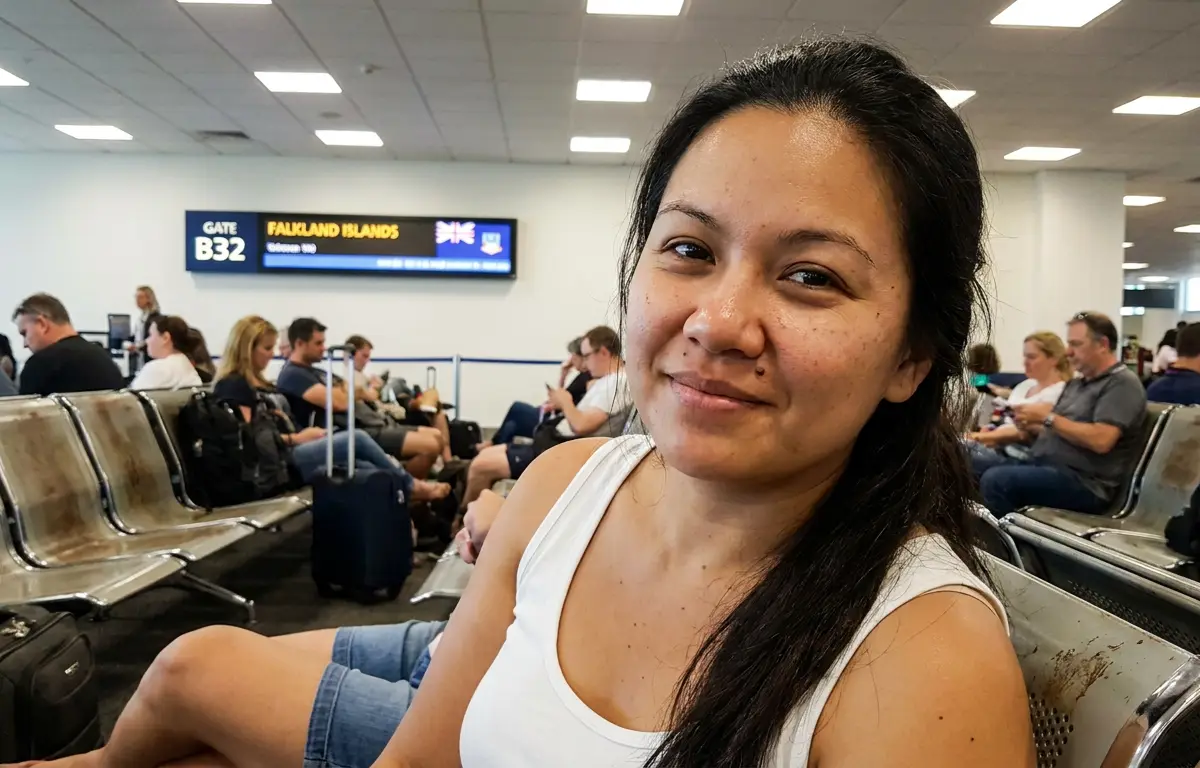 Malaysia im März – Kuching, Kuala Lumpur & Penang