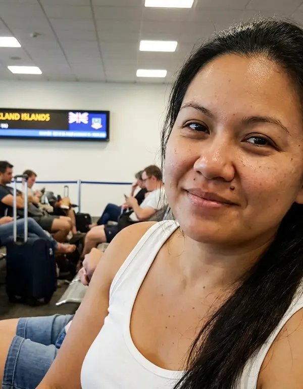Malaysia Malaysia im März – Kuching, Kuala Lumpur & Penang – Malaysia (Port Howard)
