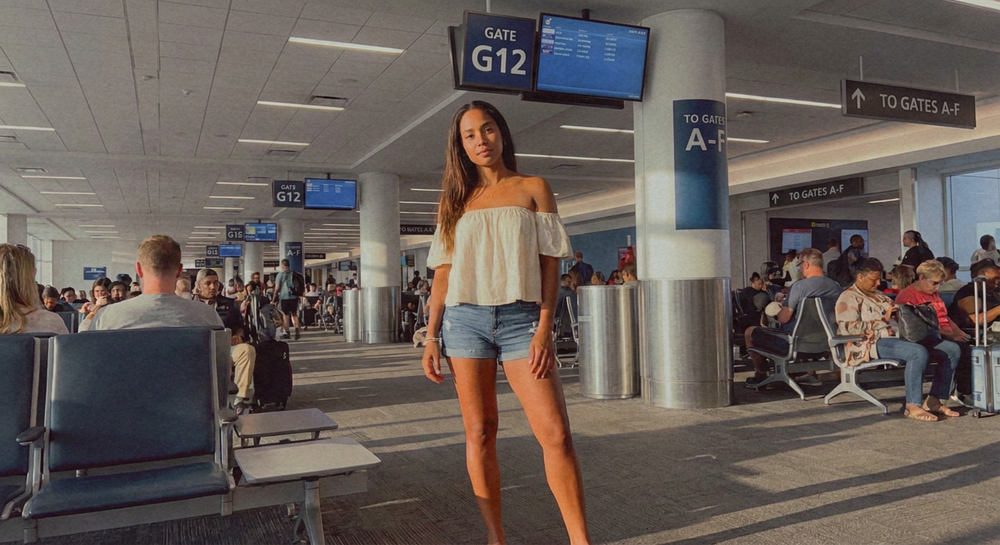 Guyana Guyana im Oktober – Surama, Georgetown & Kaieteur – Guyana (Providenciales)