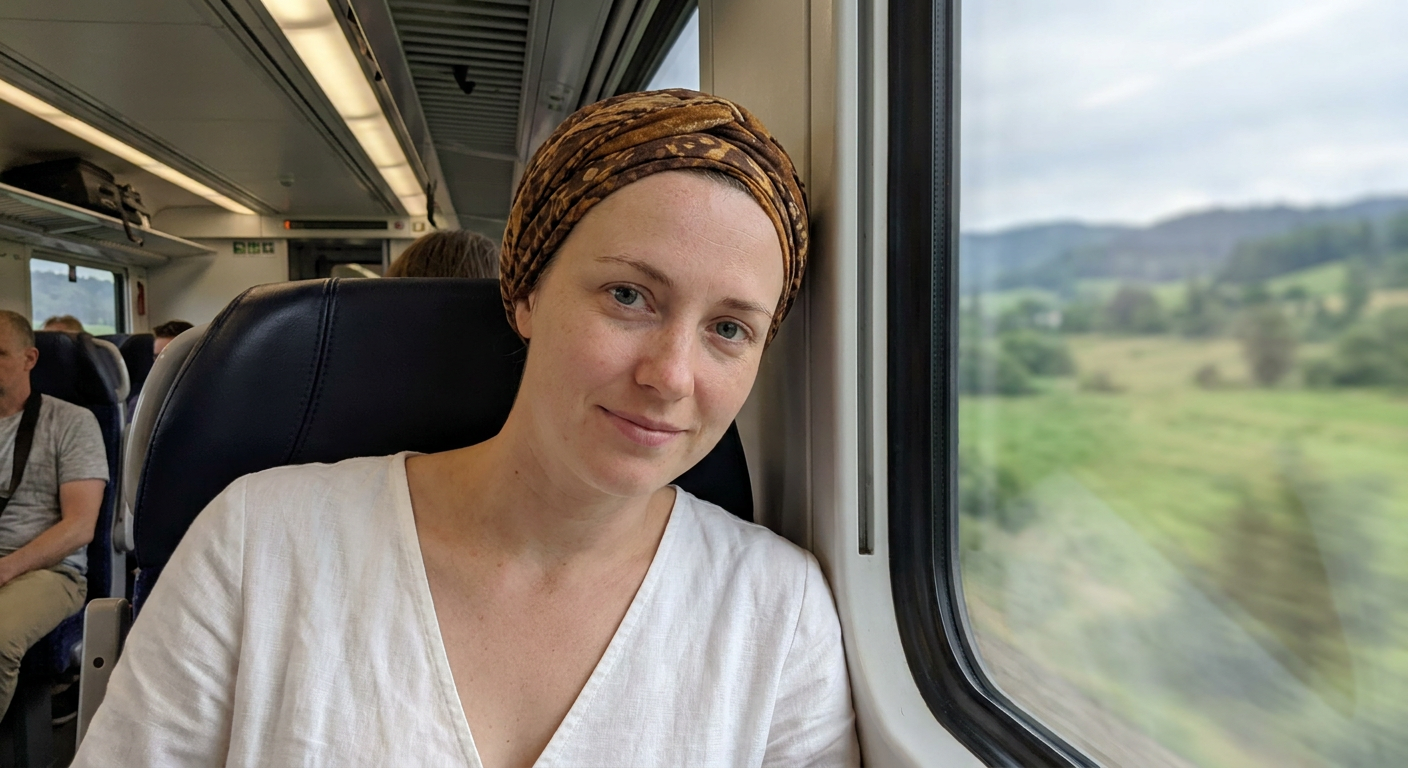 د Travel Buddies سره فرانسوي زده کړه: د فرانسوي ویلو ملګري Czech Republic in May – Brno, Olomouc & Prague – Czech Republic (Le Tampon)