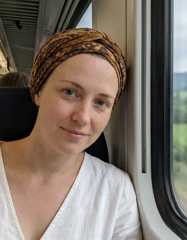 د Travel Buddies سره فرانسوي زده کړه: د فرانسوي ویلو ملګري Czech Republic in May – Brno, Olomouc & Prague – Czech Republic (Le Tampon)