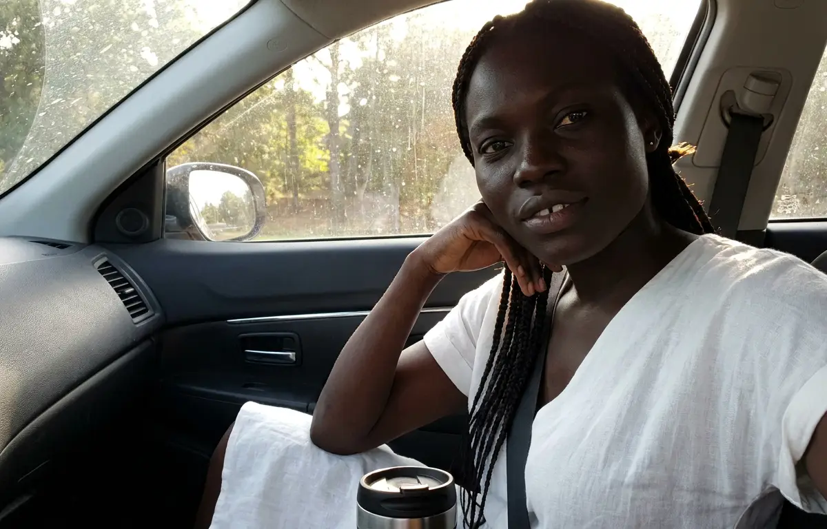 Liberia im Januar – Sapo NP, Buchanan & Monrovia