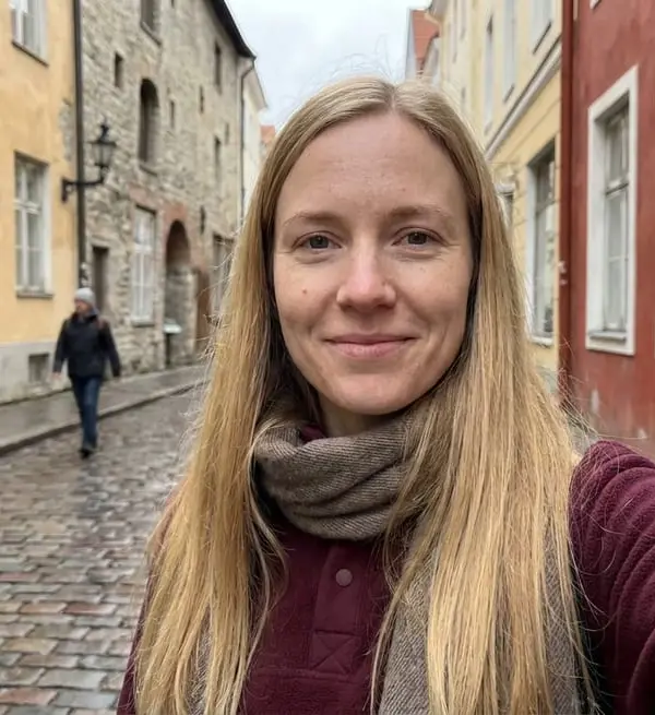 Estland Kanada Westen im September – Banff, Jasper & Vancouver Island – Kanada (Tallinn)
