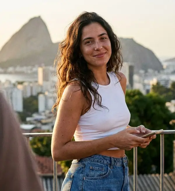 Brasília Spanien im Mai – Sevilla, Granada & Córdoba – Spanien (Brasília)