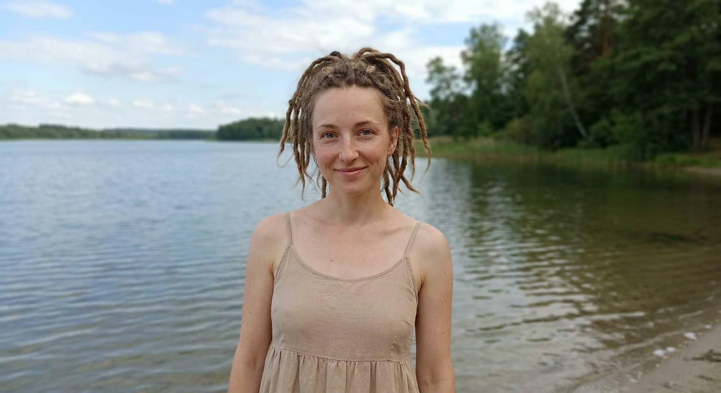 Klaipėda Litauen im Juli – Nida, Vilnius & Kaunas – Litauen (Le Morne)