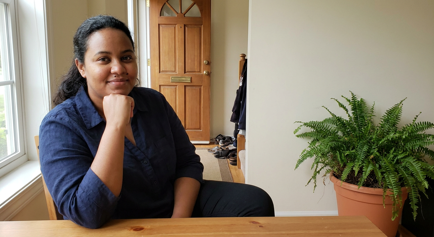 Karima Gabun im September – Pongara, Libreville & Loango – Gabun (Karima)