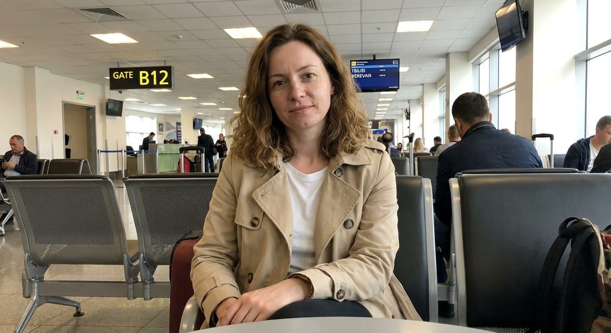 Învață georgiană cu Travel Buddies: parteneri de călătorie vorbitori de georgiană Niger în noiembrie – Ténéré, Niamey & Agadez – Niger (Batumi)