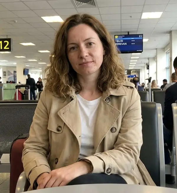 Învață georgiană cu Travel Buddies: parteneri de călătorie vorbitori de georgiană Niger în noiembrie – Ténéré, Niamey & Agadez – Niger (Batumi)