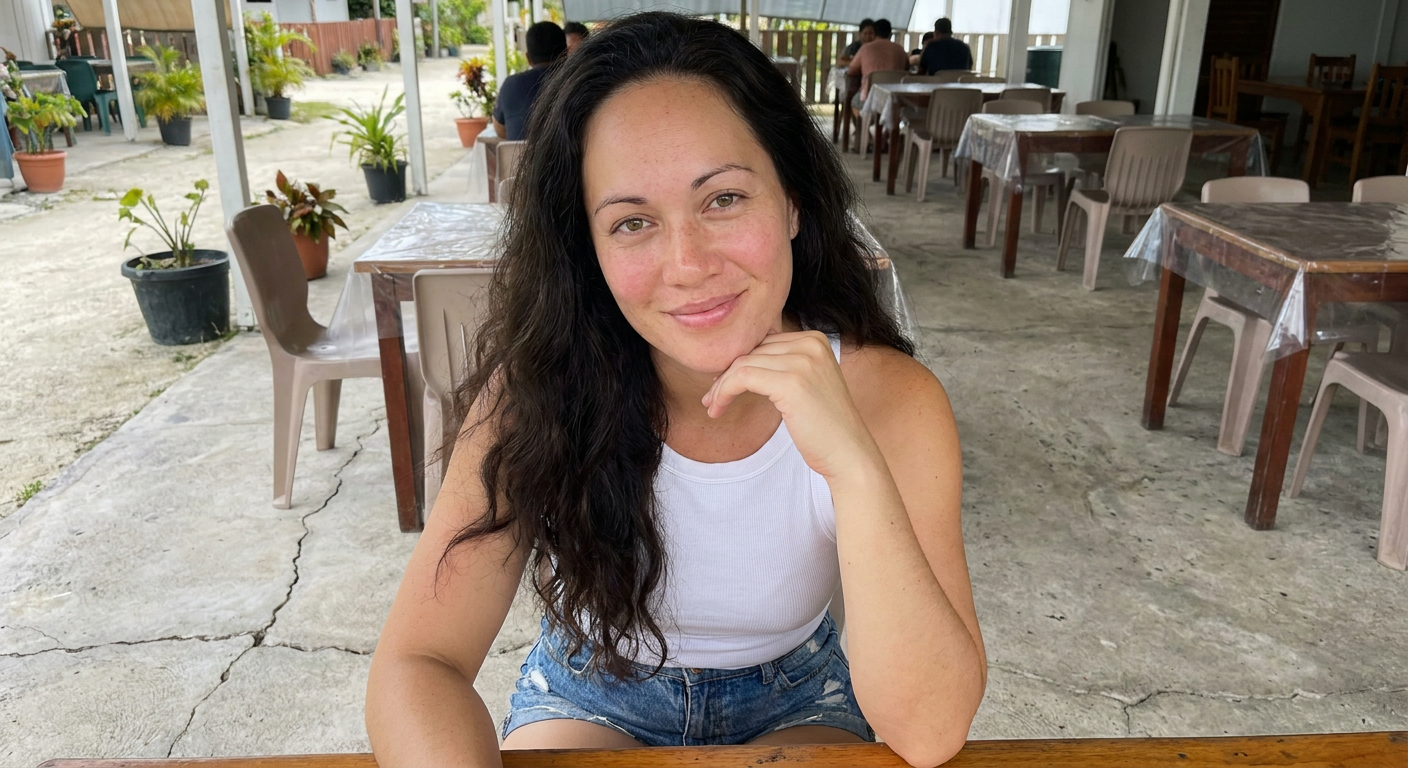 Kiribatis Nicaragua in January – Granada, Ometepe & San Juan del Sur – Nicaragua (Betio)