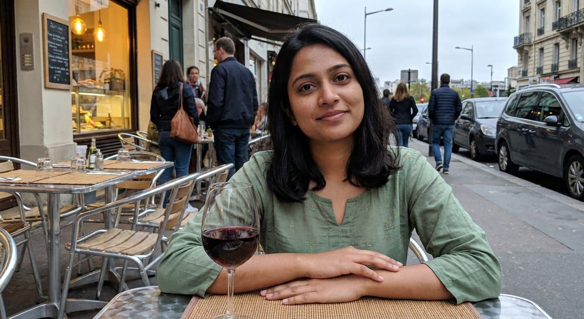 Hindi sprechen lernen mit Travel Buddies: Hindi-sprechende Reisepartner Färöer im Juli – Saksun, Tórshavn & Vágar – Färöer (Mumbai)