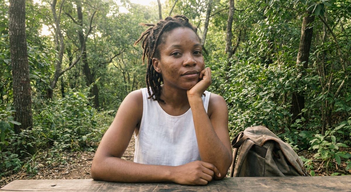 Learn Portuguese with Travel Buddies: Portuguese-speaking travel partners Ghana w styczniu – Cape Coast, Kumasi i Mole NP – Ghana (Lubango)