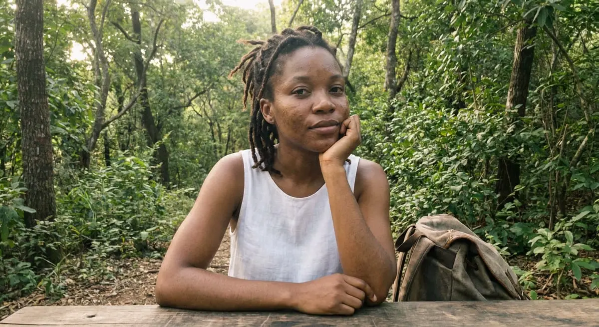 Ghana im Januar – Cape Coast, Kumasi & Mole NP