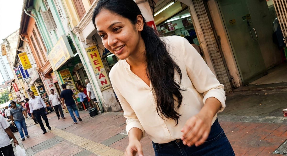 Learn to speak Nepali with Travel Buddies: Nepali-speaking travel partners Kasachstan im August – Astana, Almaty & Charyn – Kasachstan (Bhaktapur)