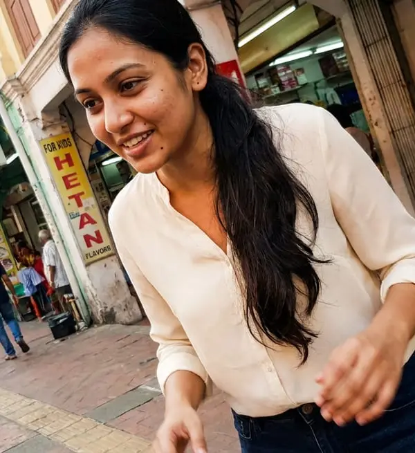 Learn to speak Nepali with Travel Buddies: Nepali-speaking travel partners Kasachstan im August – Astana, Almaty & Charyn – Kasachstan (Bhaktapur)