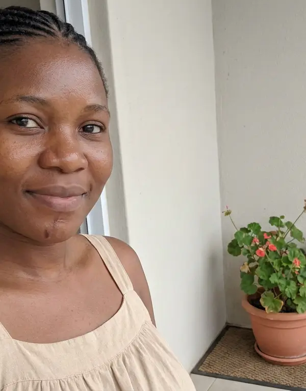 Angola Gujana w październiku – Iwokrama, Surama i Georgetown – Gujana (Kalandula)
