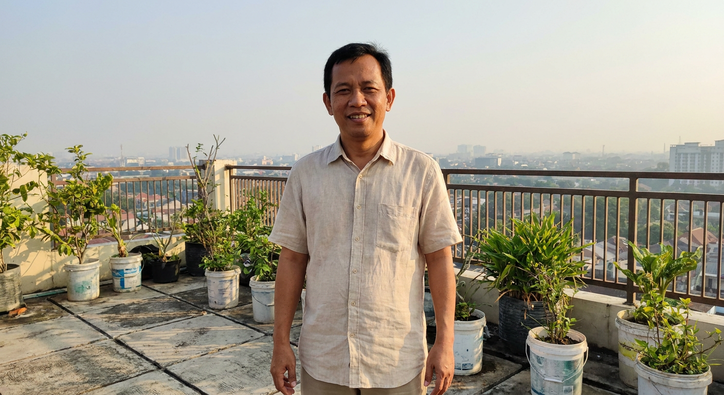 Indonesien Nigeria im November – Lagos, Calabar & Obudu – Nigeria (Medan)