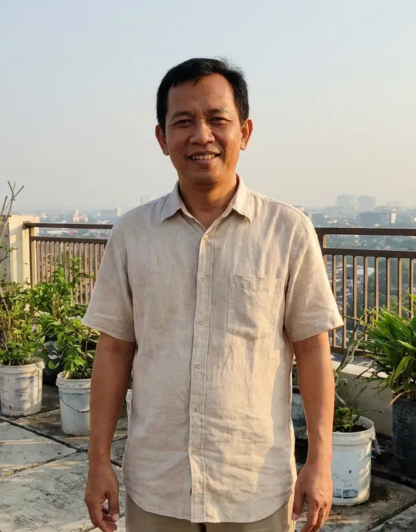 Indonesien Nigeria im November – Lagos, Calabar & Obudu – Nigeria (Medan)
