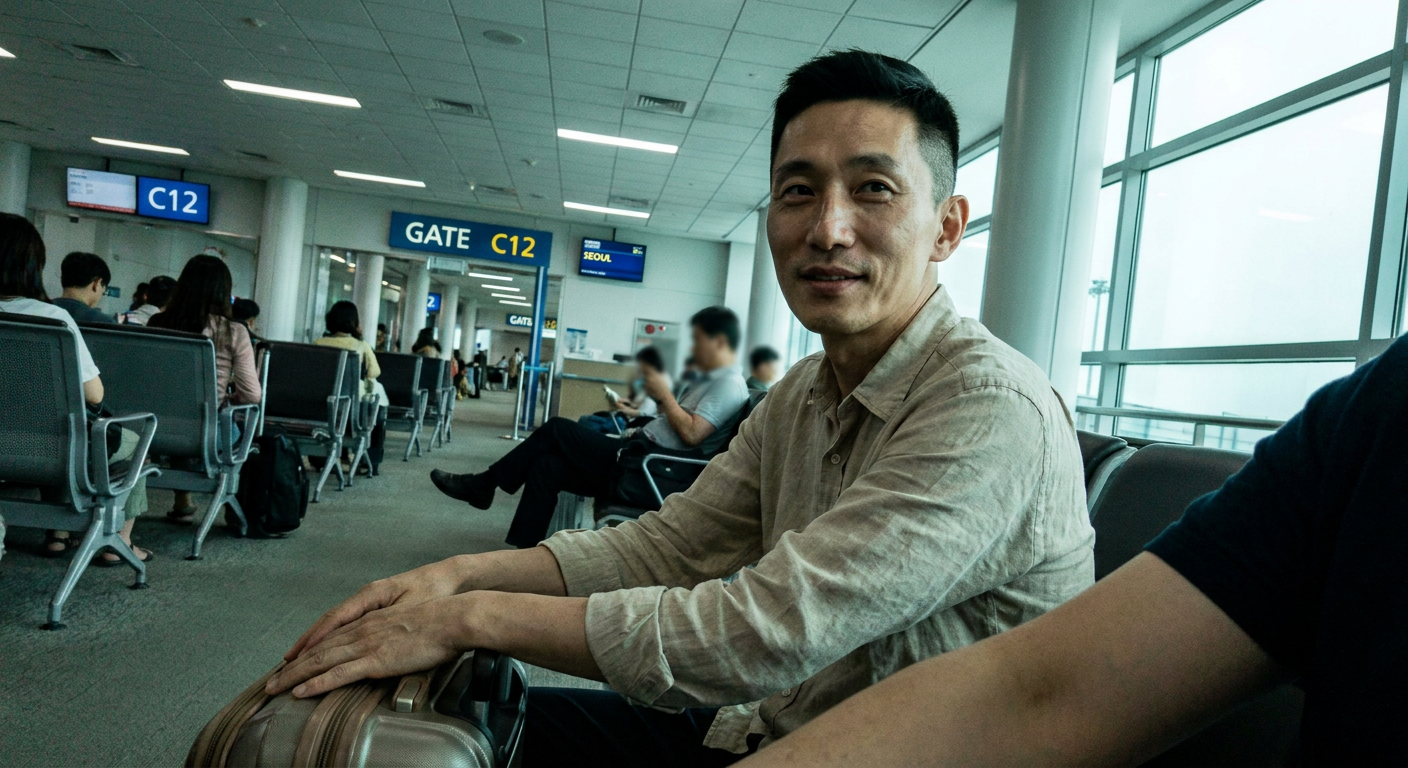 Südkorea Malawi im September – Cape Maclear, Nkhata Bay & Likoma – Malawi (Seoul)