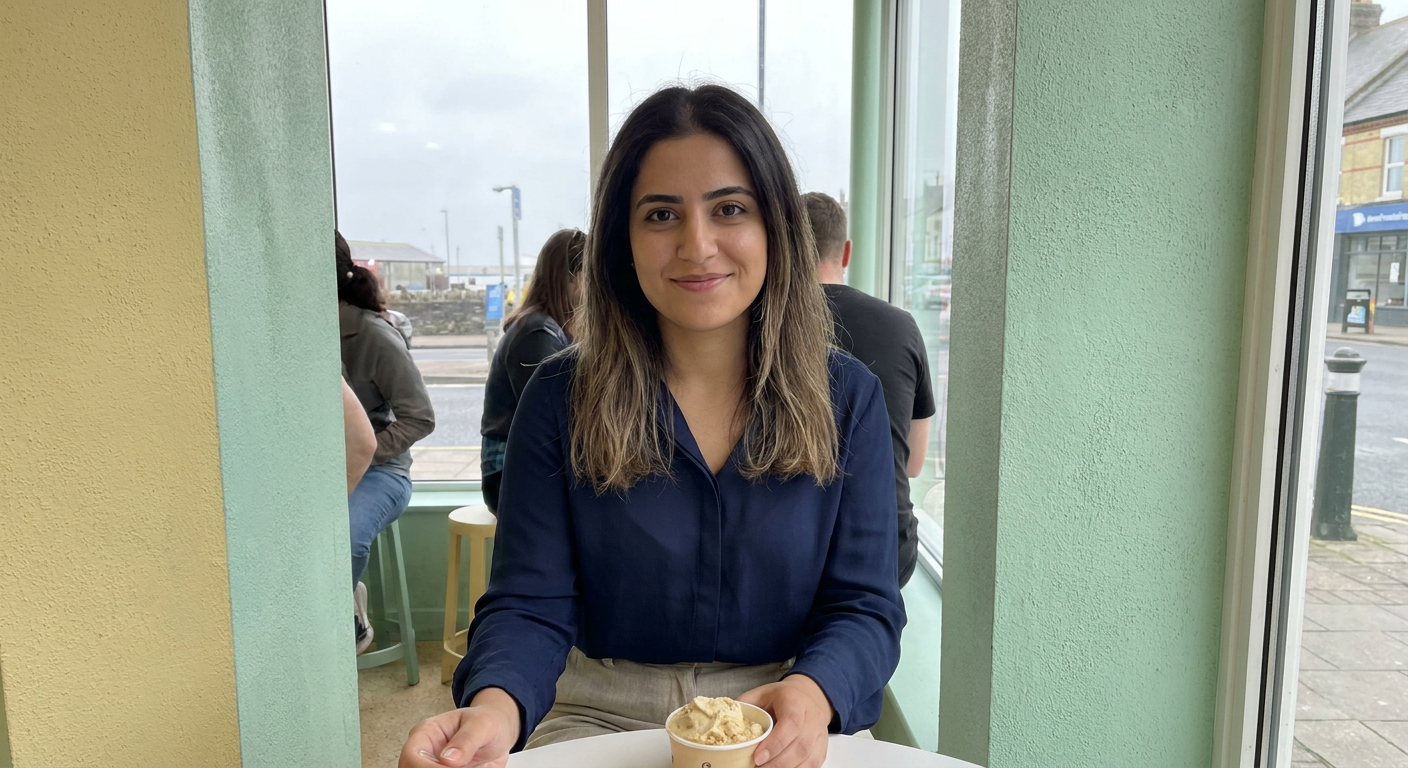 Englisch sprechen lernen mit Travel Buddies: Englisch-sprechende Reisepartner Hongkong im November – New Territories, Hongkong & Lantau – Hongkong (Kuwait-Stadt)