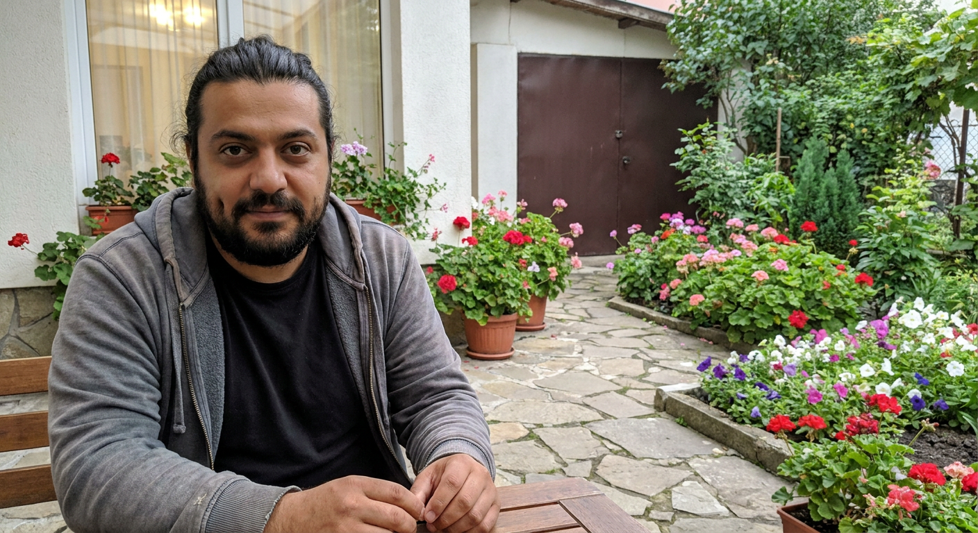 Learn to speak Bulgarian with Travel Buddies: Bulgarian-speaking travel partners Nordmazedonien im September – Mavrovo, Skopje & Ohrid – Nordmazedonien (Sofia)