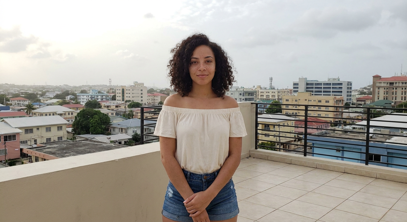 Príncipe São Tomé und Príncipe im Juni – Bombaim, Lagoa Azul & São Tomé – São Tomé und Príncipe (Barbuda)