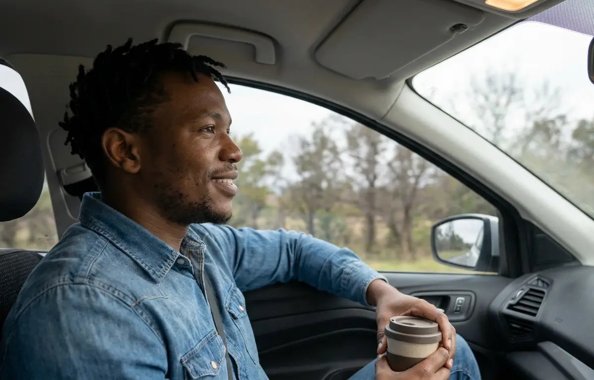Simbabwe im September – Hwange, Mana Pools & Harare