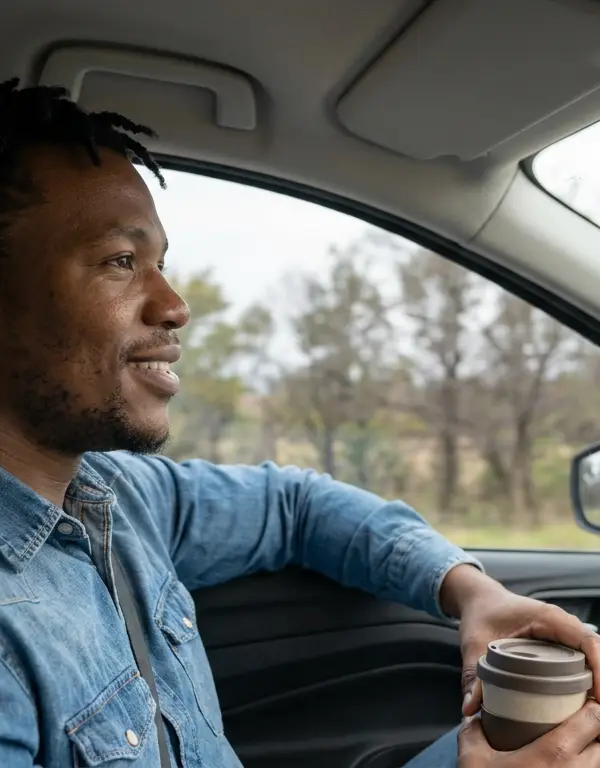 Pretoria Simbabwe im September – Hwange, Mana Pools & Harare – Simbabwe (Pretoria)