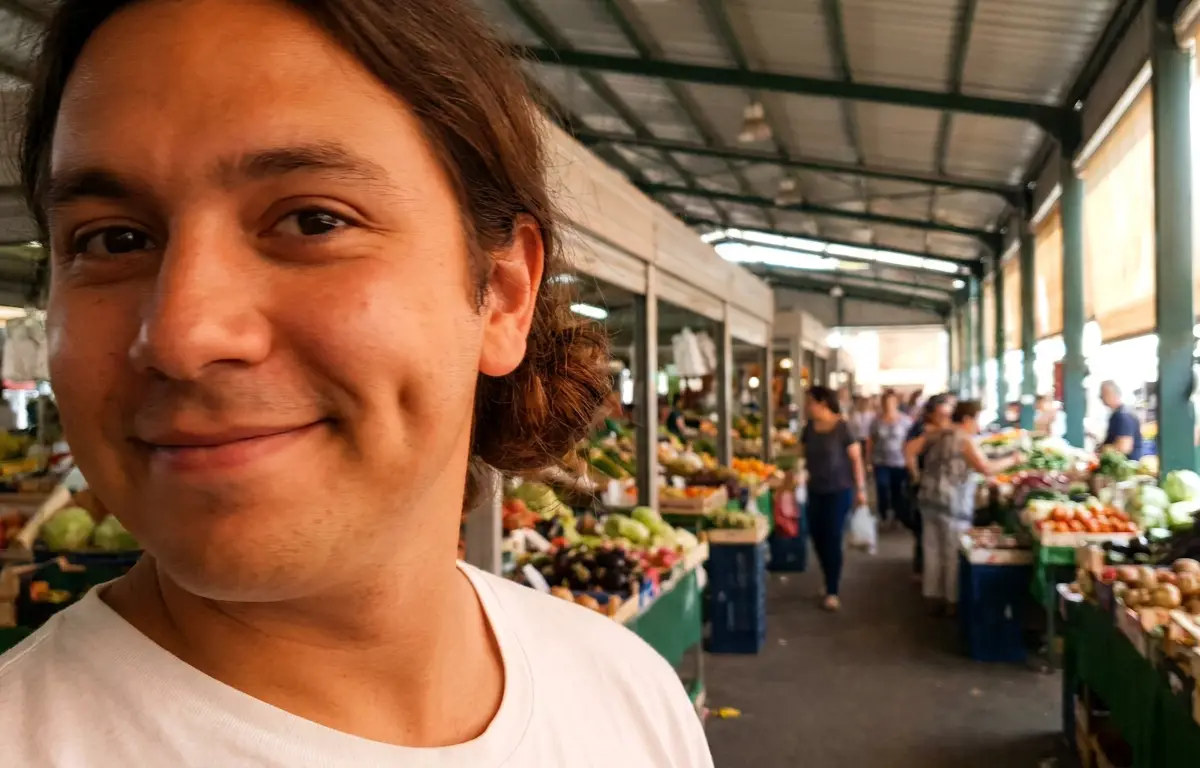 Estland im August – Tallinn, Tartu & Saaremaa