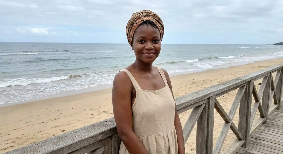 Benin im Februar – Ganvié, Abomey & Cotonou