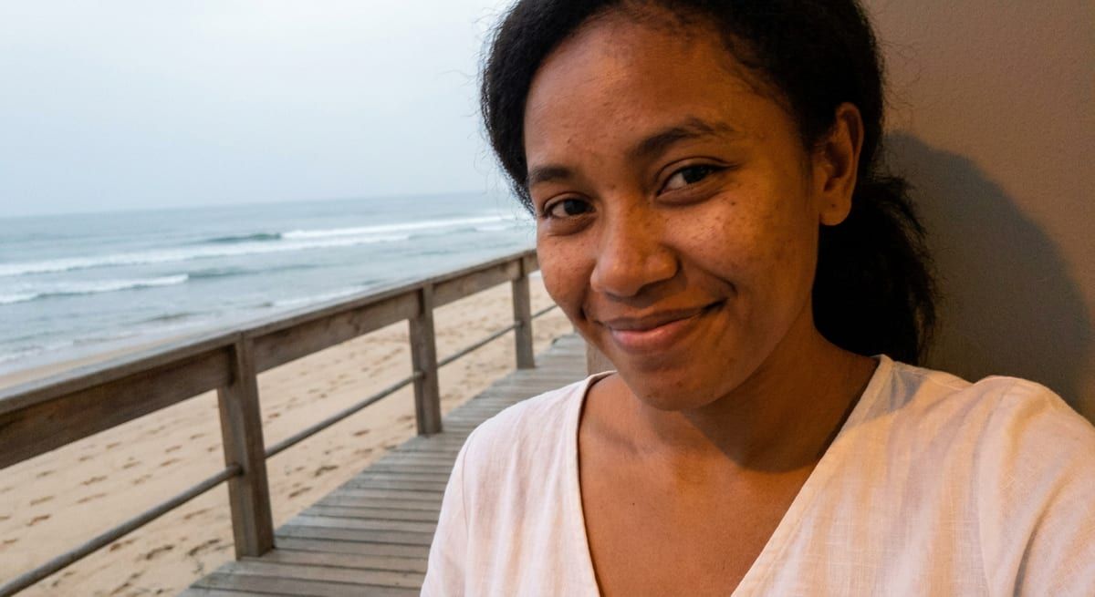 Madagaskar Kuwait im November – Failaka, Jal Az-Zor & Wüste – Kuwait (Antsirabe)