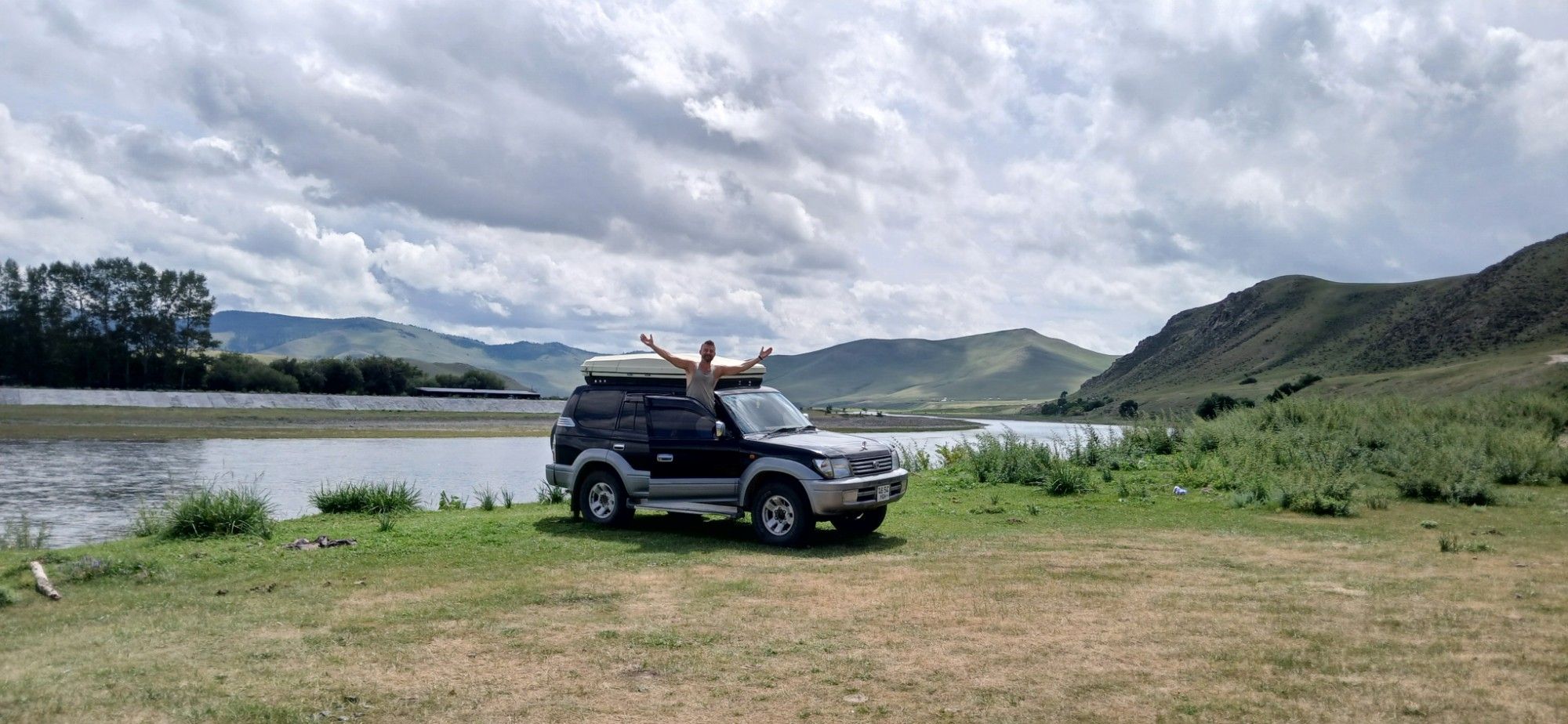 رجل يبحث عن امرأة  Road Trip Adventure – Central Asia – 4 Stans – Bischkek, Kirgisistan (Augsburg)